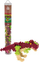 Tubo plus plus t-rex plus-plus: 100 pezzi (4200)