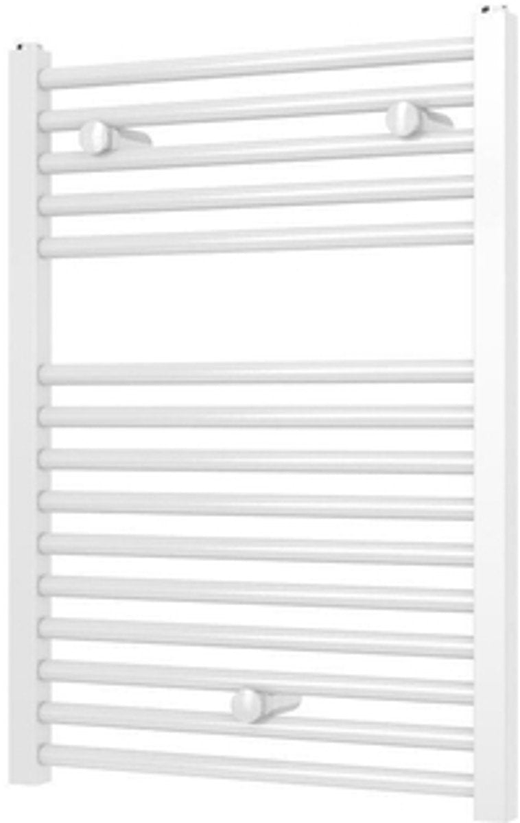 Termoarredo quadro Plieger quadro - scaldasalviette - 69,5 cm x 50 cm - 307 watt - bianco