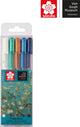 Penne gel gelly roll Sakura x Van Gogh Museum