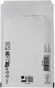 Buste imbottite Q-connect, bianche, 3-c, 170 x 225 mm, scatola da 100 pezzi