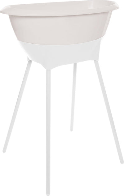 Luma babybad pure oat