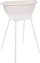 Luma babybad pure oat