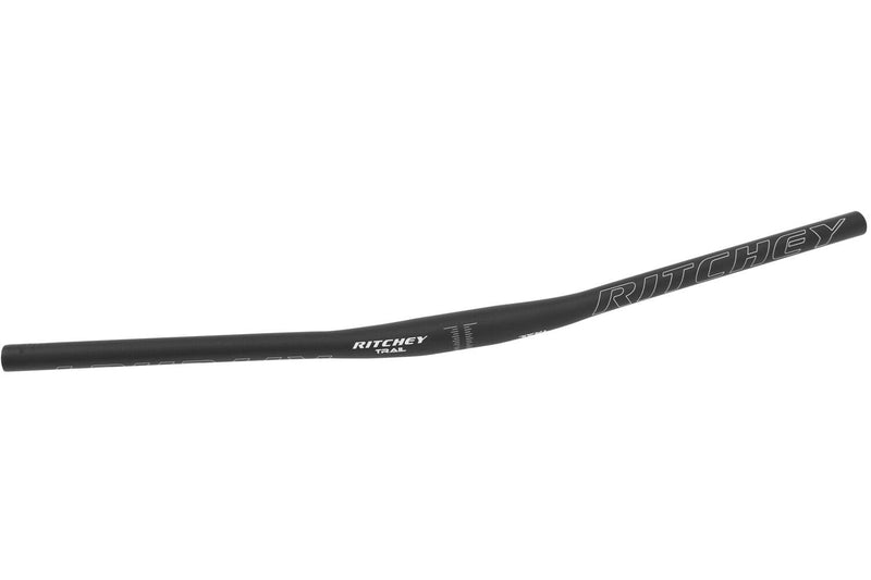 Ritchey Invia MTB Trail Flat BB Black 740mm