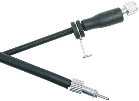 Rms tachowelle speedometer cable 1252 mm