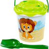 Cavallino Toys Cavallino XL EMMSET Green, 4ldg.