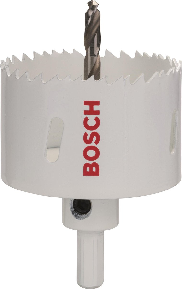 Bosch gatzaag hss-bimetaal - 68 mm