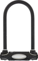 Master-lock masterlock u-lock 210x110 mm acero endurecido negro