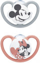 Ciucci per bambini Nuk Space Disney 2 pz. 18+ m
