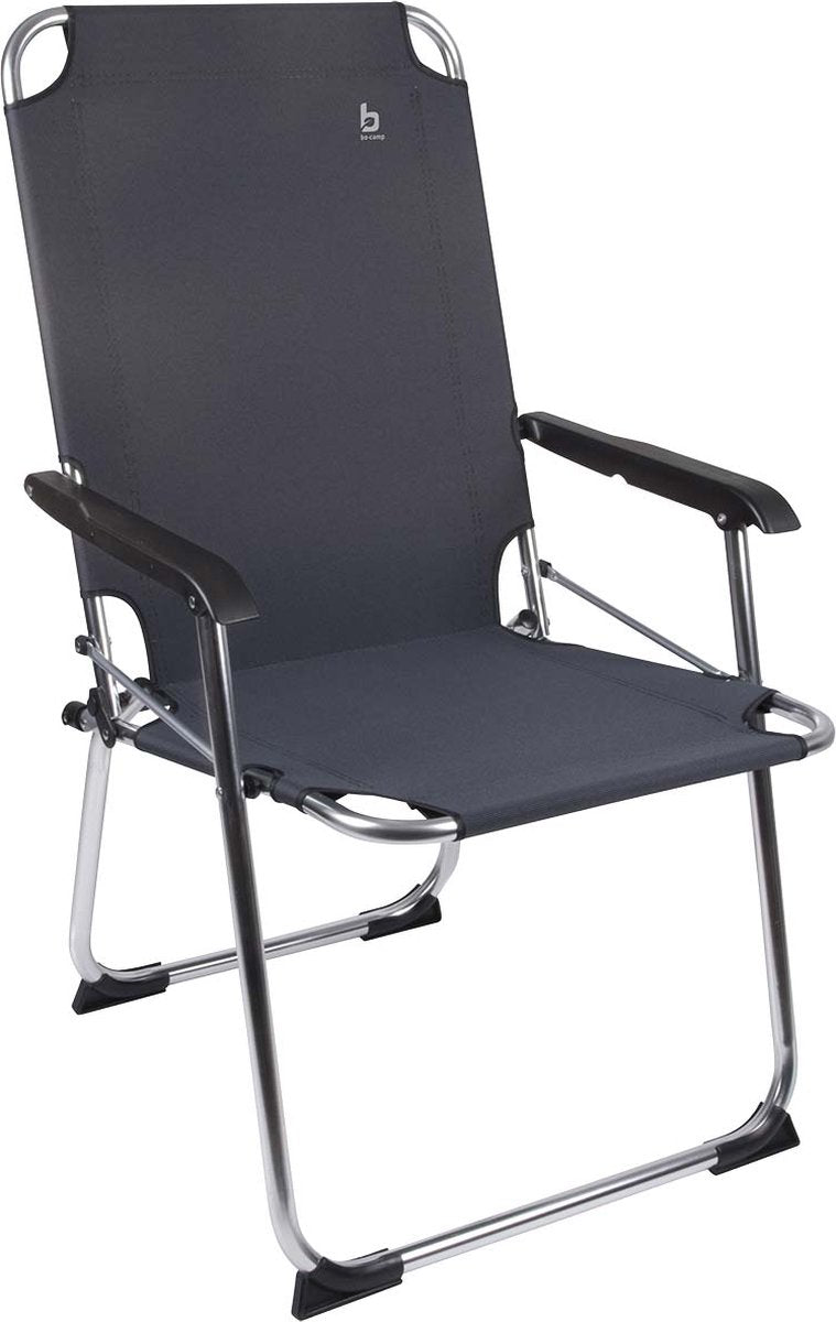 Bo-camp - stoel - copa rio - l - graphite