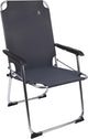 Bo-camp - stoel - copa rio - l - graphite