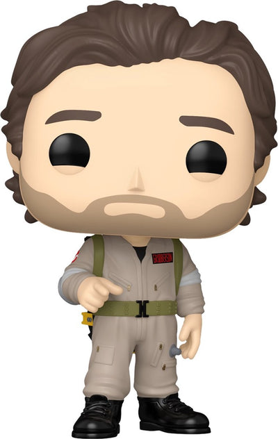 Funko Vinyl Ghostbuster 2024