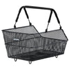 Basil Basket Cento Mik Black