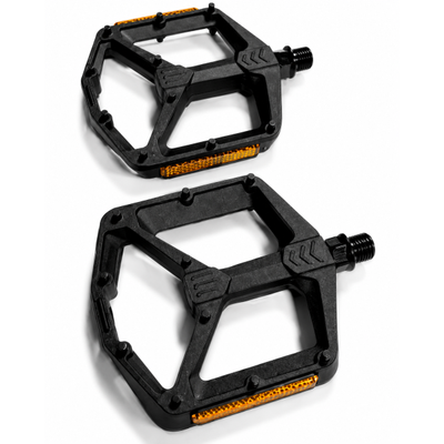Piezas de ciclo Hulzebos b.v. pedales cross freestyle alu. 1 2''