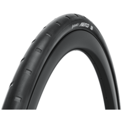 Continental vouwband aero 111 29-622 tr zwart