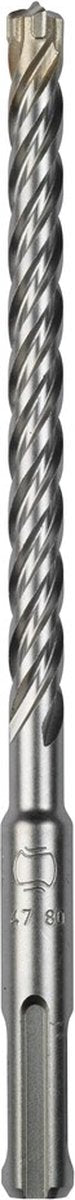 Accesorios makita p4s: taladro sds-plus 5x115mm - b-57897