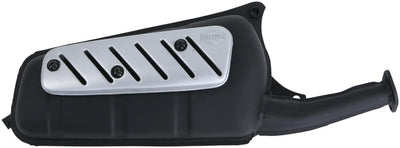 Sito plus silencer sport schalld sito compl sw