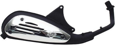 Sito Uitlaat plus 713 ET4 Liberty LX 50cc 4 takt 2V