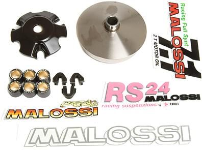 Malossi Variomatic Multivar