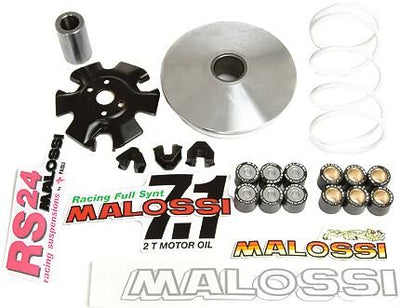 Multivar variomatico Malossi