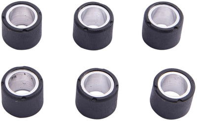 Set di core a rullo SPEC-X 16x13 mm, 5,8 gr., 6 pezzi.
