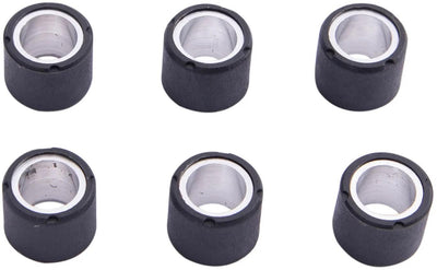 Spec-x variomatic gewicht roller core set 16 x 13 mm, 8.0 g, 6 pcs.