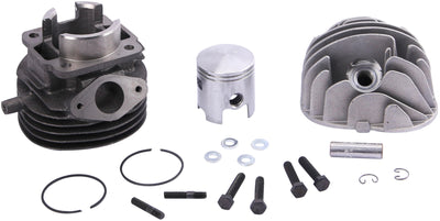 Gruppo termico Polini gruppo termico 75ccm d47.0mm