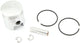 Set pistoni Polini pistoni 47,0 mm