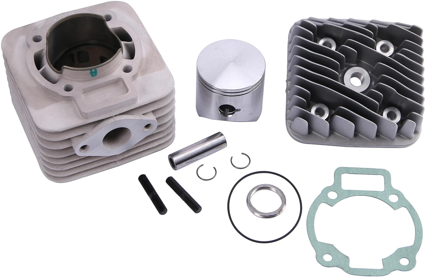 Set cilindri Malossi set cilindri sportivi 172ccm
