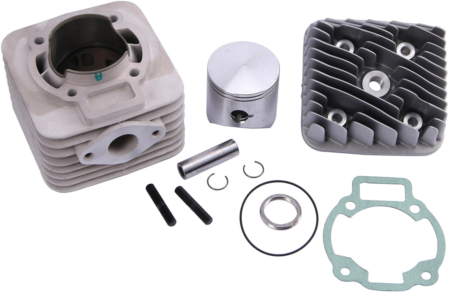 Juego de cilindros Malossi juegos de cilindros sport 172ccm