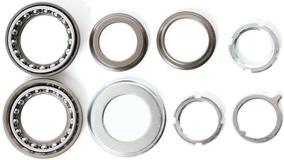 Serie cuscinetti serie sterzo RMS serie sterzo Piaggio Beverly...