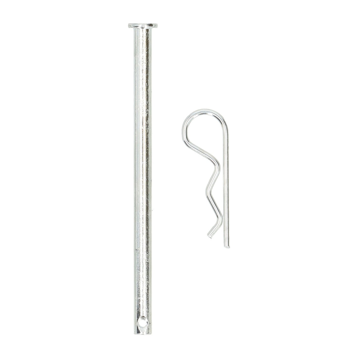 Pin+clip for carafoot plus