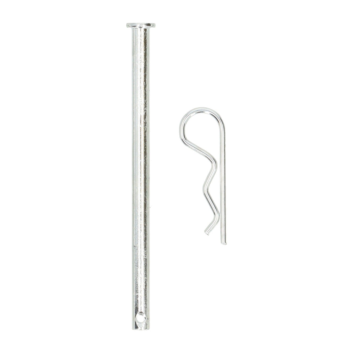 Pin+clip for carafoot plus