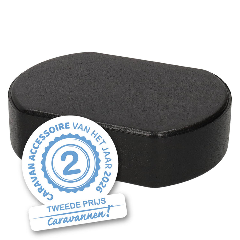 Bloques elevadores de espuma Carablock