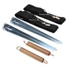 Thule tentsafe thu storm correa para toldo