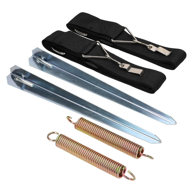 Thule tentsafe thu storm correa para toldo