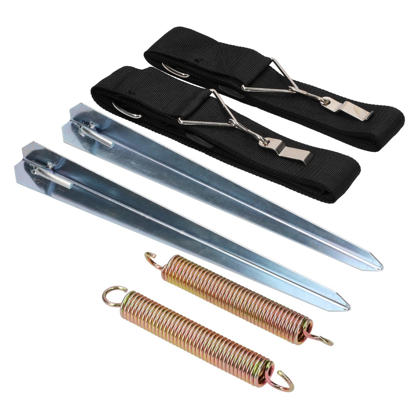 Thule tentsafe thu cinghia anti-tempesta per tendalino