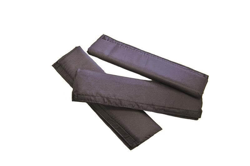 Copertura protettiva universale per pneumatici Storm - set da 3 pezzi