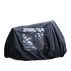 Sorrento caravan en camper fietshoes voor 2 fietsen