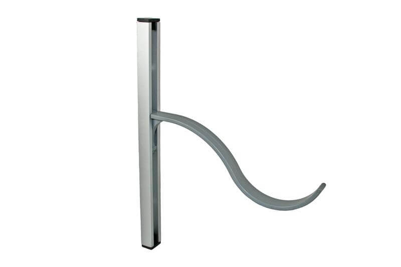 Savona plate clamp