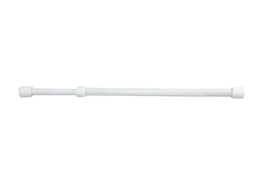 Hold-it! vastzetbeugel 42-70cm - set van 3 stuks