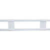 Tenete duro gemelli! staffa di fissaggio 42-70 cm