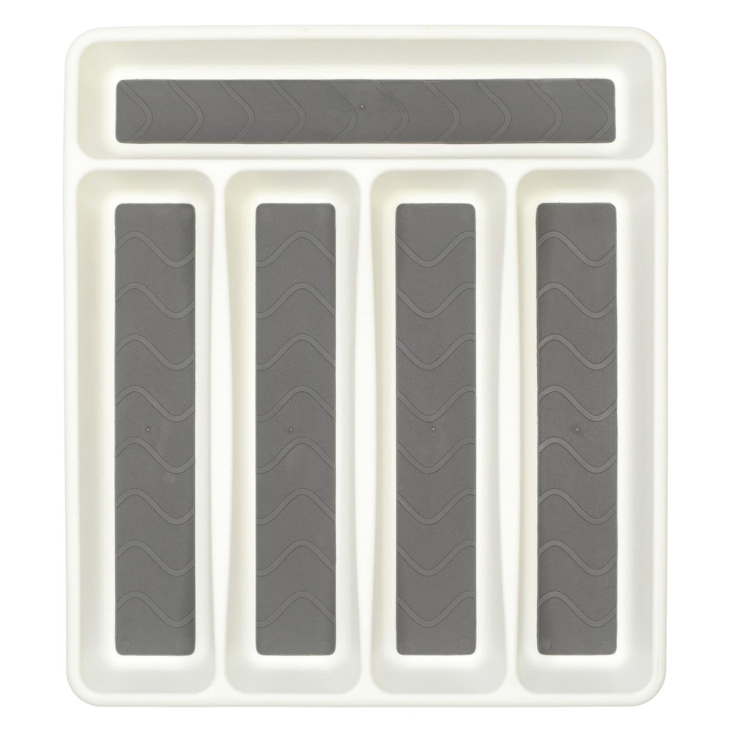 Cutlery tray model a - 5 compartments