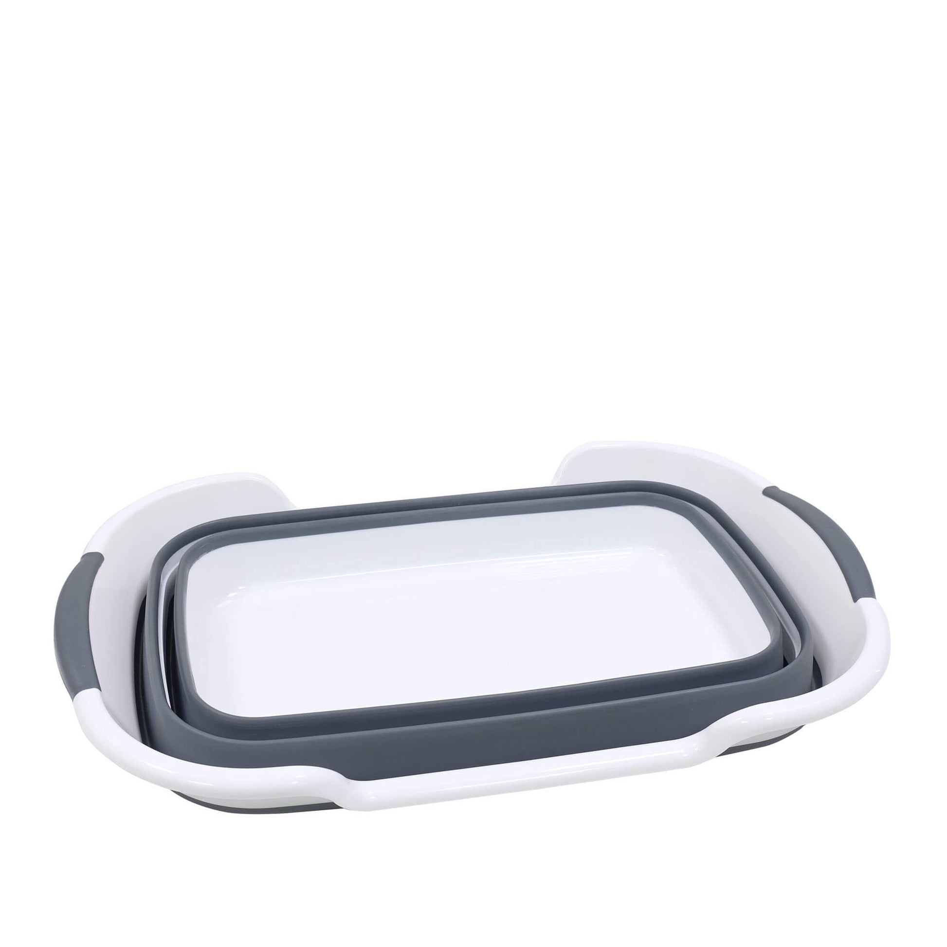 Cesta plegable Kanistro