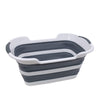 Cesta plegable Kanistro