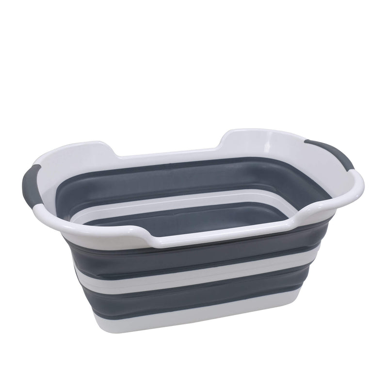 Cesta plegable Kanistro