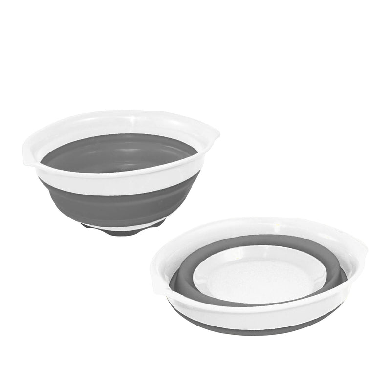 Bol plegable - 1,5l