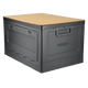 Campbox 50 la solución de almacenamiento plegable definitiva