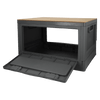 Campbox 50 ultieme opvouwbare opbergoplossing