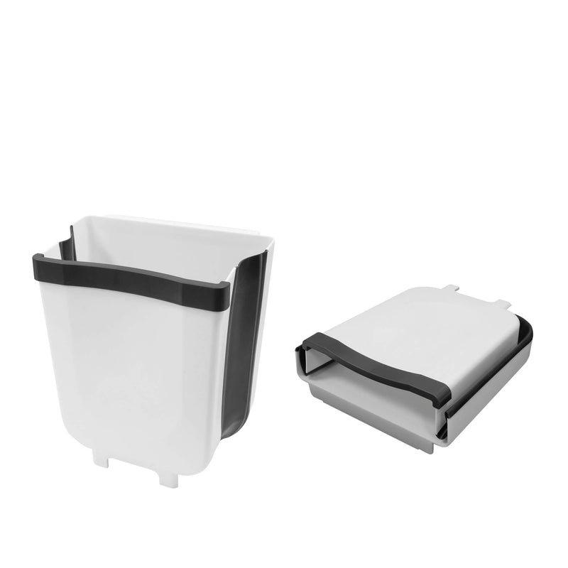 Papelera plegable Zerbino - 9l