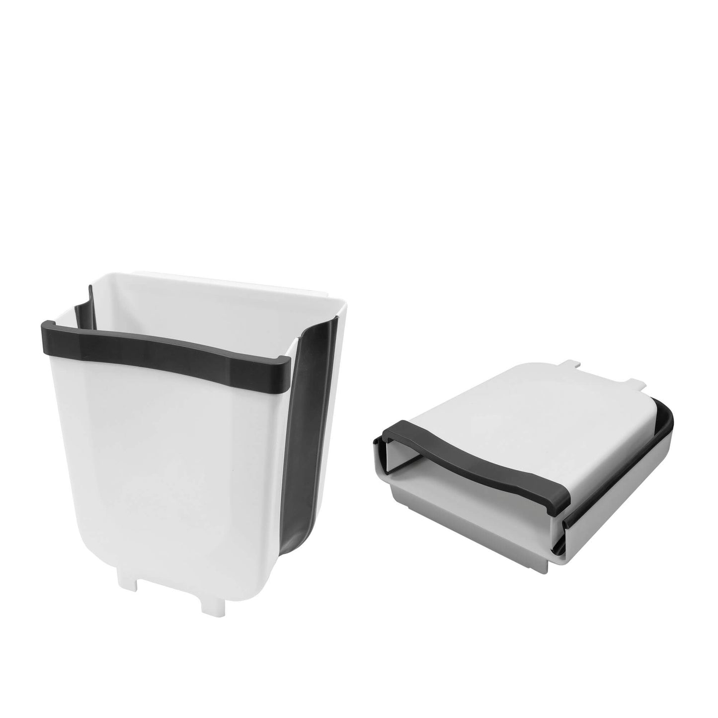 Zerbino foldable waste bin - 9l